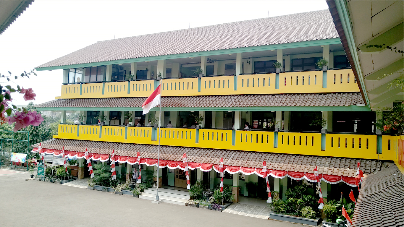 SEJARAH SEKOLAH